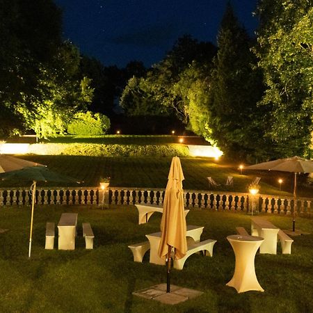 Jagdschloss-Bellin Bellin  Kültér fotó