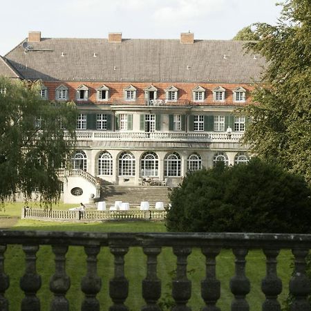 Jagdschloss-Bellin Bellin  Kültér fotó
