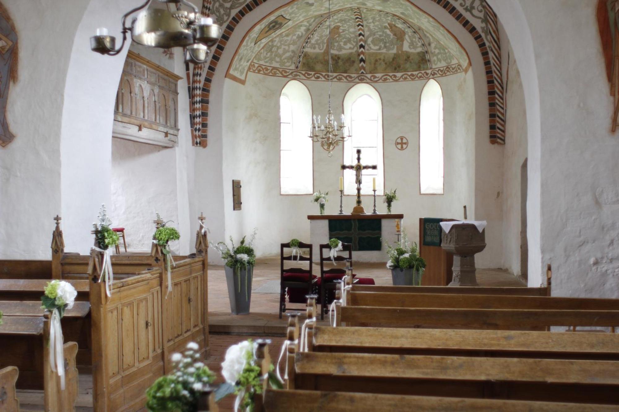 Jagdschloss-Bellin Bellin  Kültér fotó