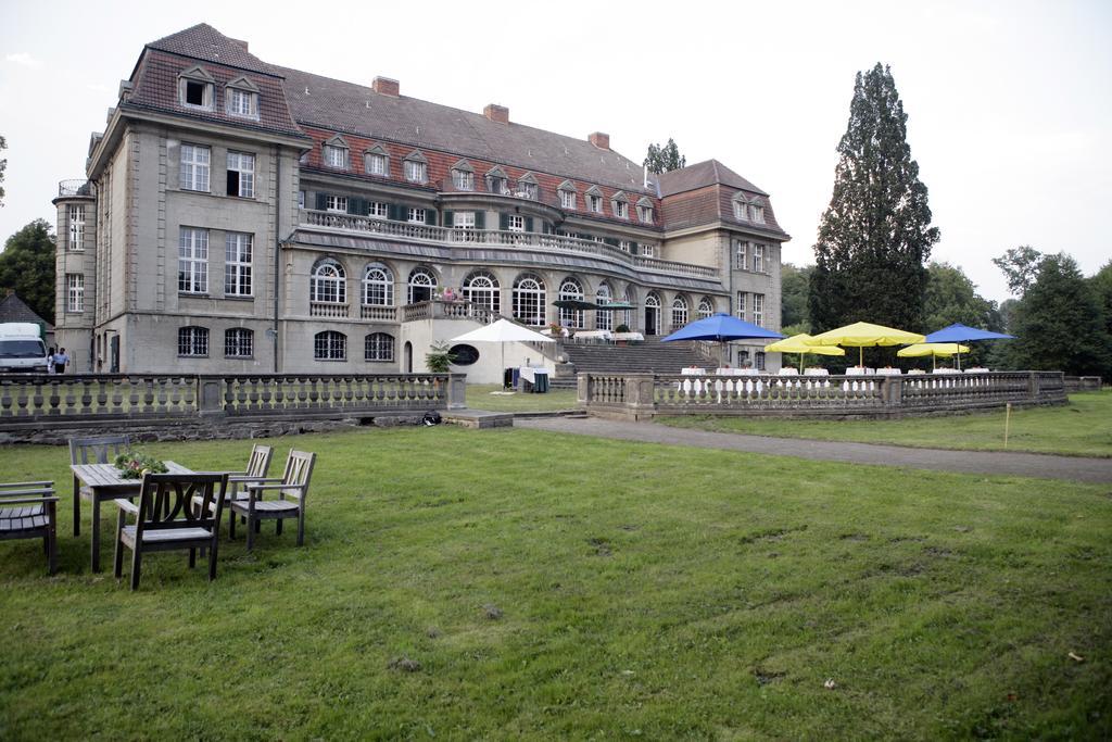 Jagdschloss-Bellin Bellin  Kültér fotó