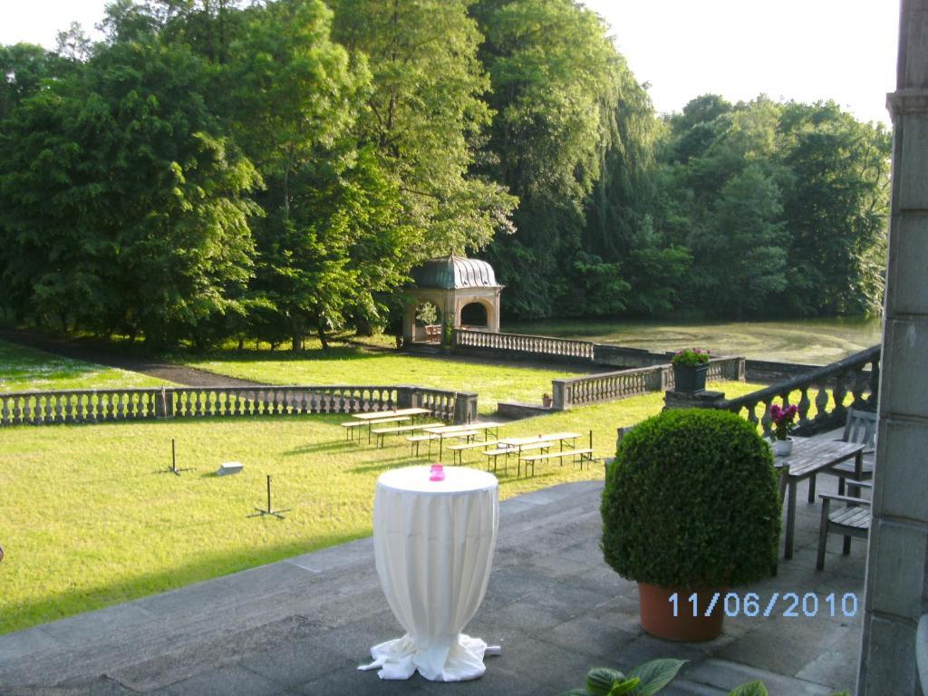 Jagdschloss-Bellin Bellin  Kültér fotó