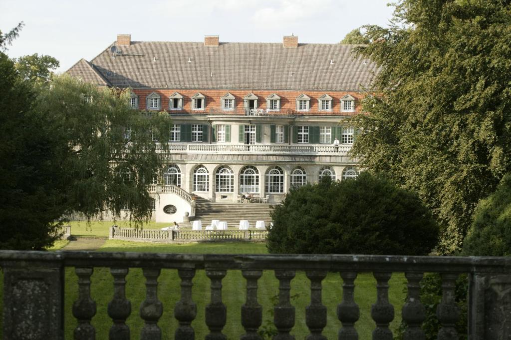 Jagdschloss-Bellin Bellin  Kültér fotó