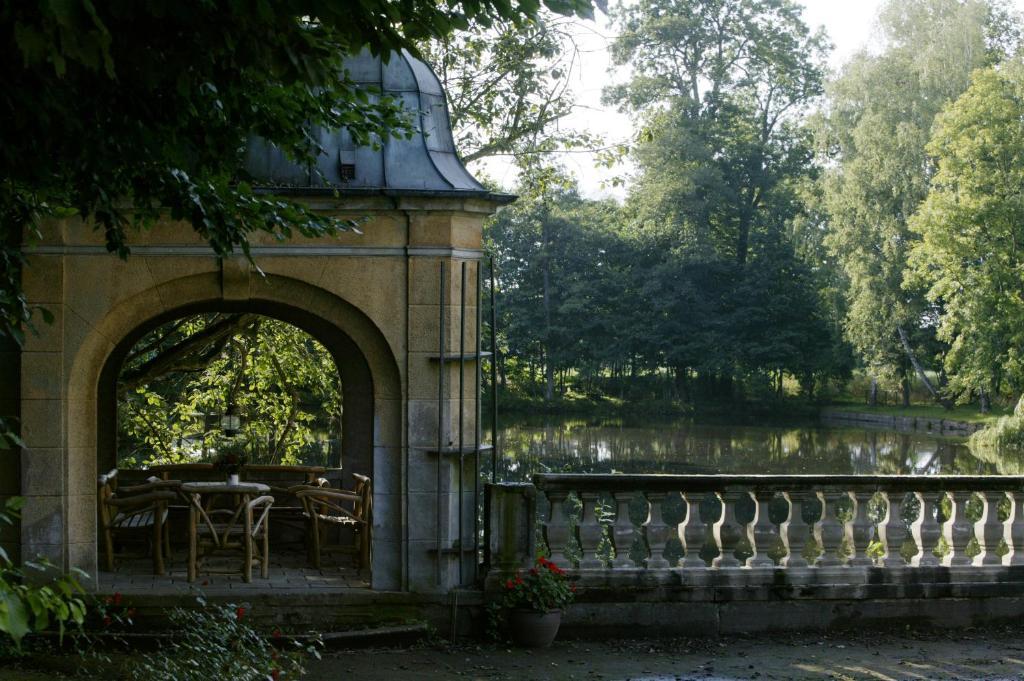 Jagdschloss-Bellin Bellin  Kültér fotó